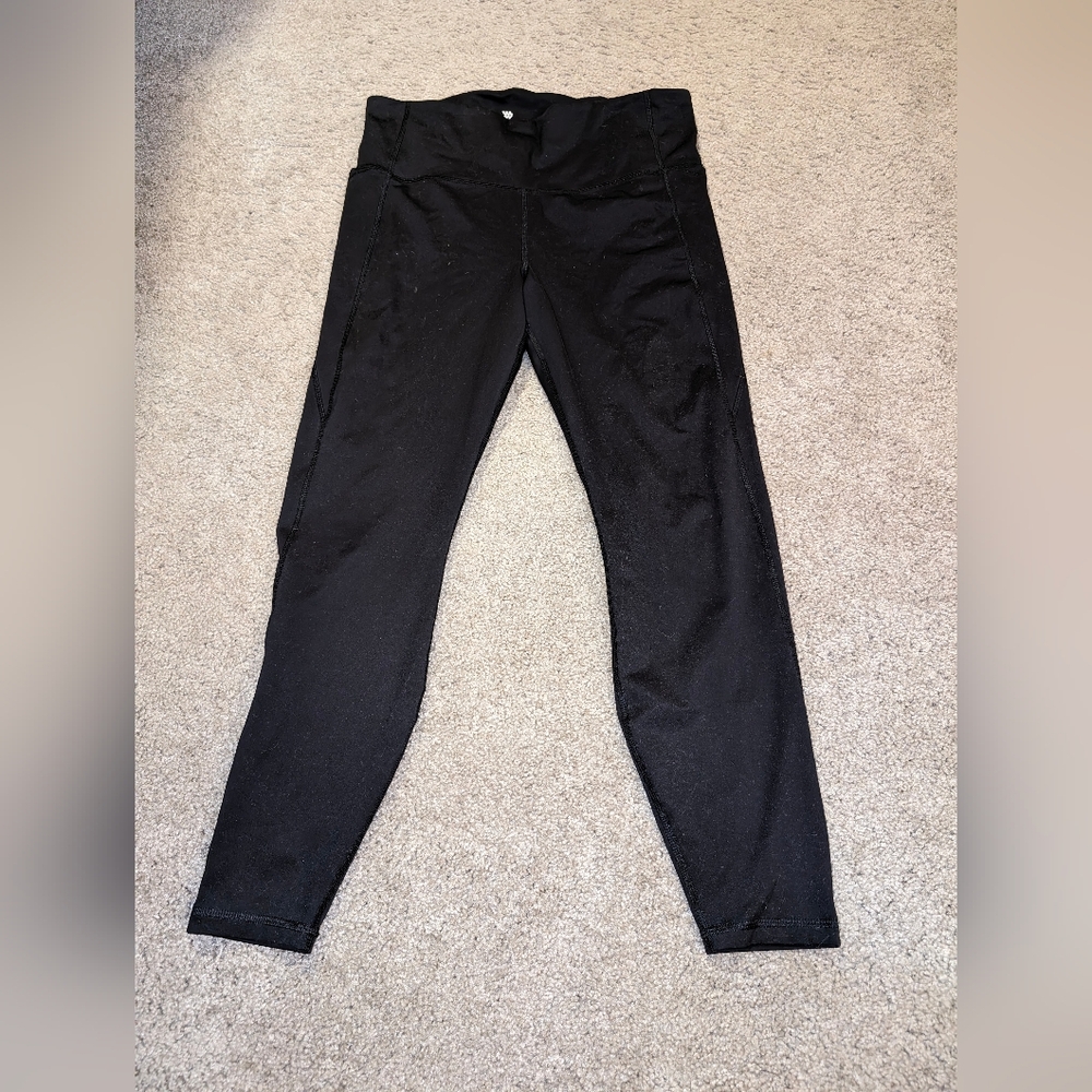 Target All In Motion Leggings size xxl